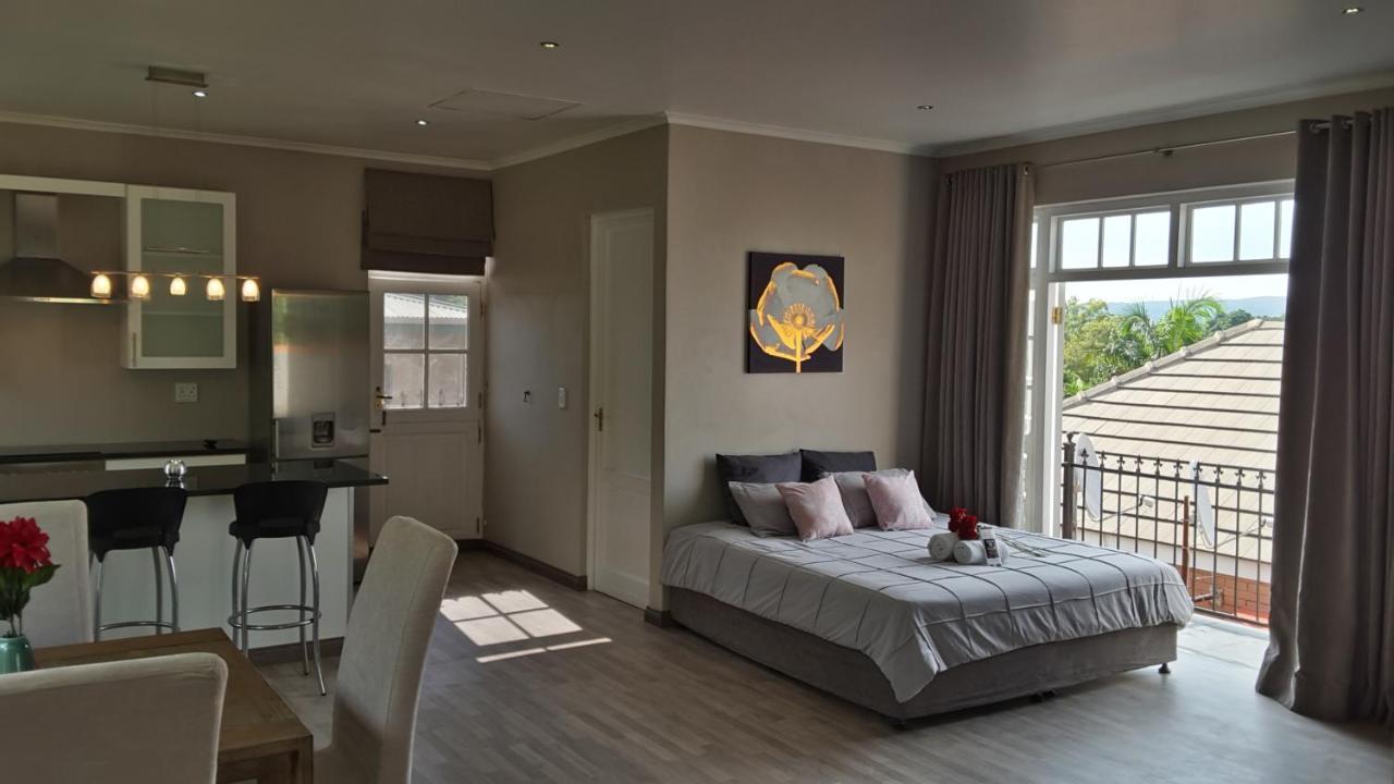 Versailles Pretoria-Noord Eksteriør billede