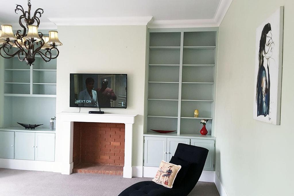 Versailles Pretoria-Noord Værelse billede